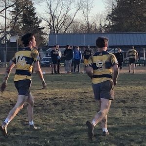 Meet your Posher, Silas